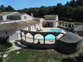 Domaine De Foresta